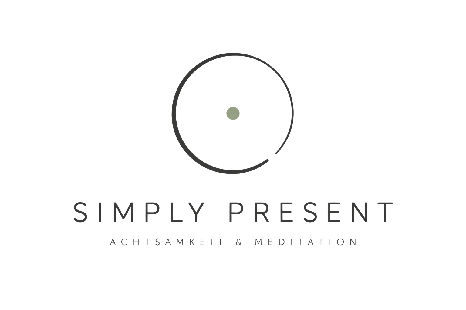 SIMPLY PRESENT – Achtsamkeit und Meditation